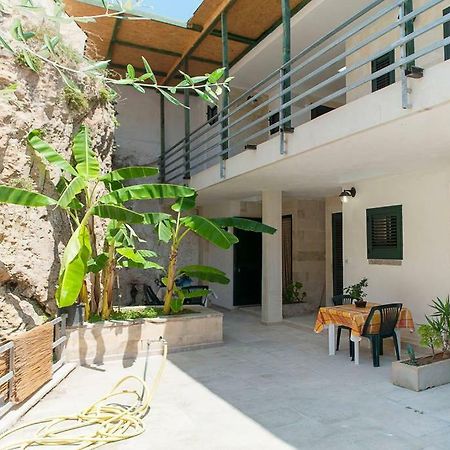 Residence Atenaion Otranto Bagian luar foto