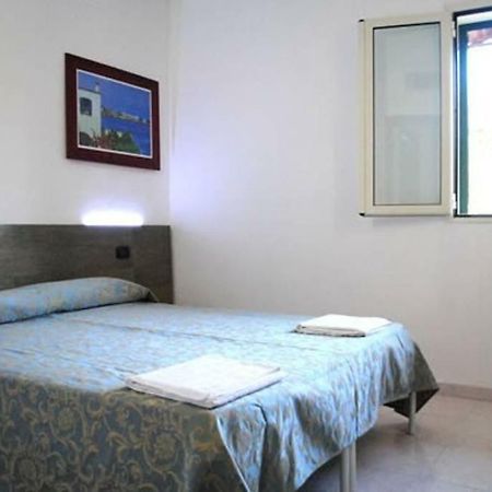 Residence Atenaion Otranto Bagian luar foto