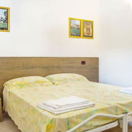 Residence Atenaion Otranto Bagian luar foto