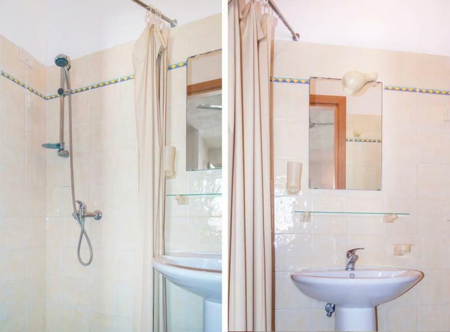 Residence Atenaion Otranto Bagian luar foto