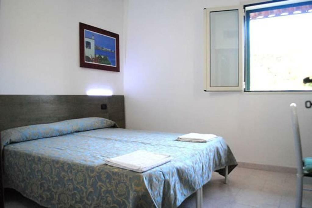 Residence Atenaion Otranto Bagian luar foto