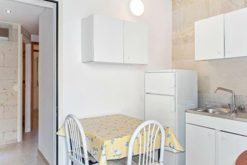 Residence Atenaion Otranto Bagian luar foto