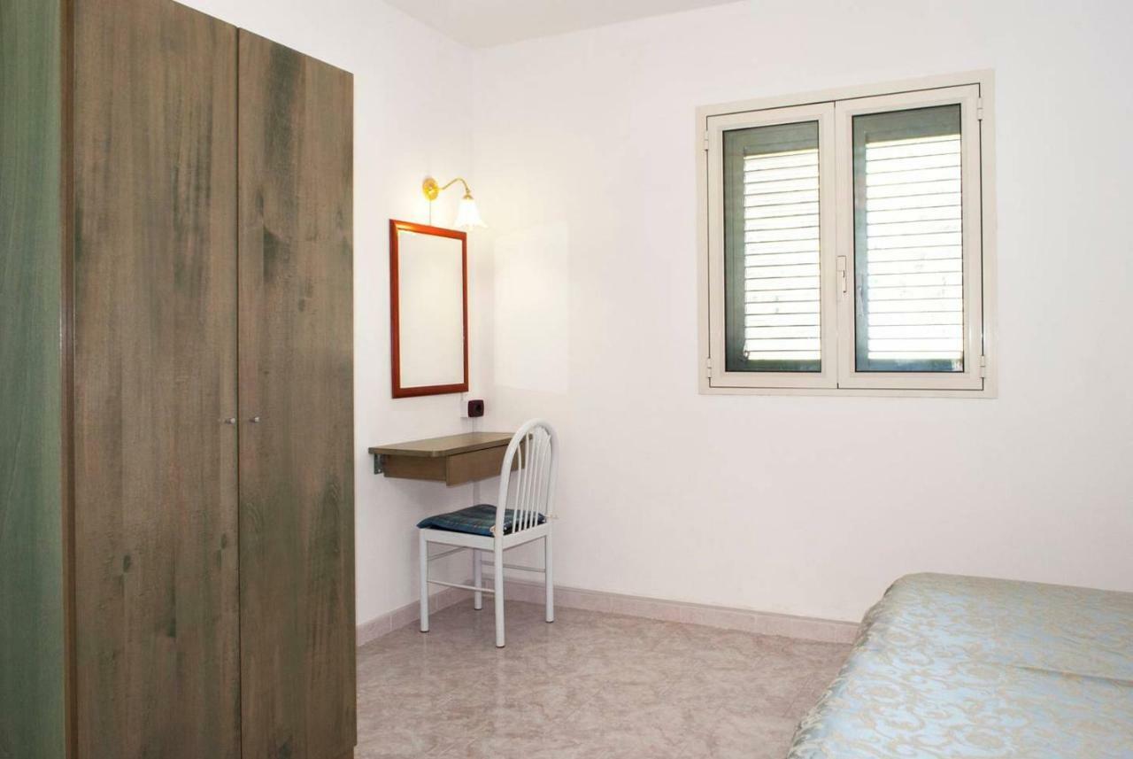 Residence Atenaion Otranto Bagian luar foto