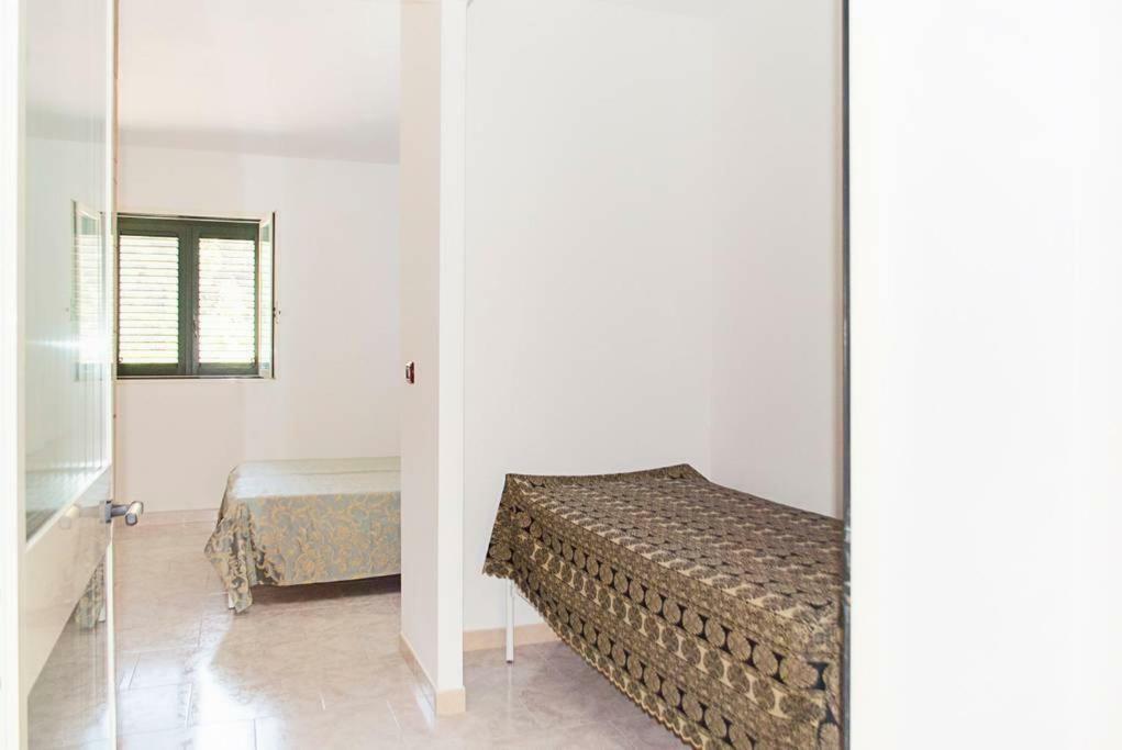 Residence Atenaion Otranto Bagian luar foto